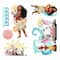 RoomMates Disney Moana & Friends Peel & Stick Wall Decals